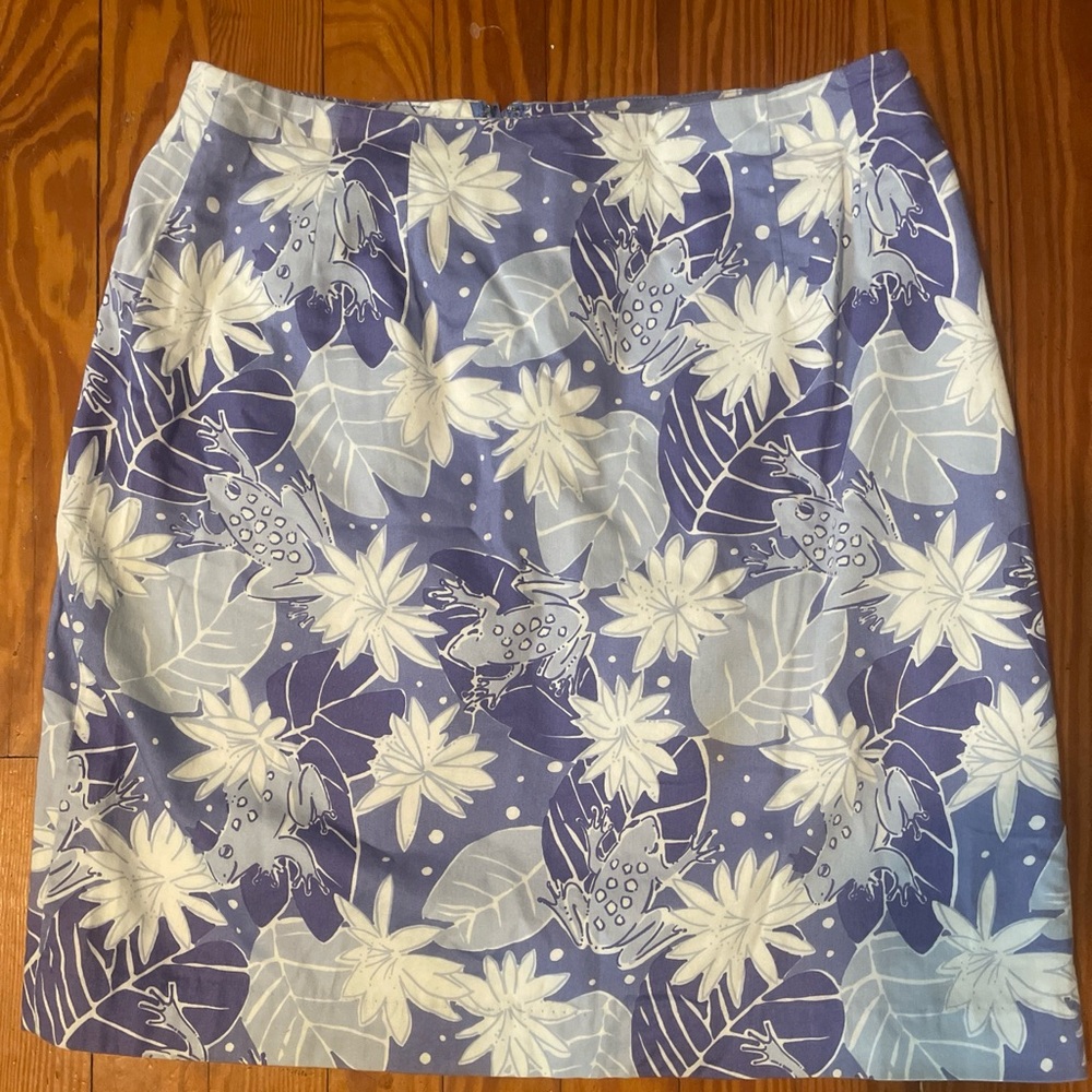 Size 10 Lilly Pulitzer dress beautiful in mint condition like new